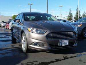 Ford Fusion Hybrid SE For Sale In Beaverton | Cars.com