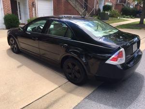  Ford Fusion SE For Sale In Germantown | Cars.com