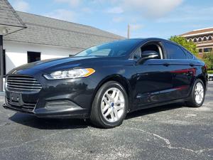  Ford Fusion SE in Green Cove Springs, FL