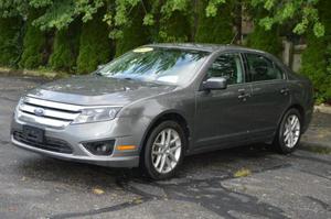  Ford Fusion SEL For Sale In Eastlake | Cars.com