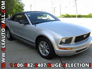  Ford Mustang Deluxe For Sale In Cleveland | Cars.com