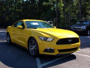  Ford Mustang EcoBoost For Sale In Lynchburg | Cars.com