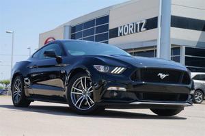  Ford Mustang GT For Sale In Fort Worth | Cars.com