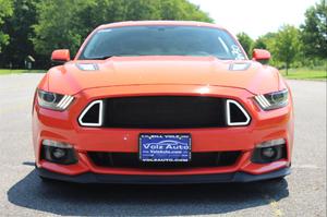  Ford Mustang GT in Cortlandt Manor, NY