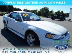  Ford Mustang V6 For Sale In Madison | Cars.com