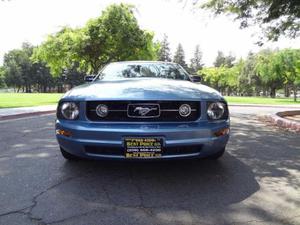 Ford Mustang V6 For Sale In Turlock | Cars.com