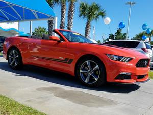  Ford Mustang V6 in Savannah, GA