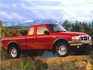  Ford Ranger For Sale In Somerset | Cars.com