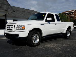  Ford Ranger XL in Green Cove Springs, FL