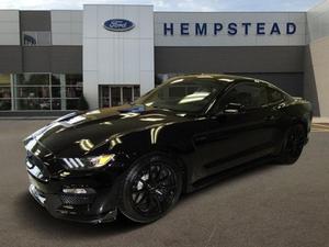  Ford Shelby GT350 Shelby GT350 For Sale In Hempstead |