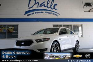  Ford Taurus SHO in Peotone, IL