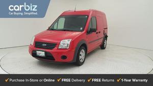  Ford Transit Connect Cargo Van XLT in Baltimore, MD