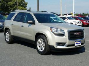  GMC Acadia SLE For Sale In Lancaster | Cars.com
