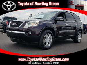  GMC Acadia SLT-1 in Bowling Green, KY