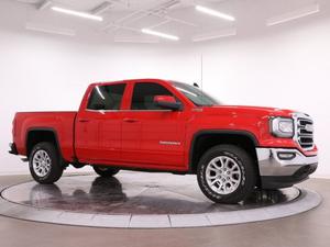  GMC Sierra  SLE Z71 in Oklahoma City, OK