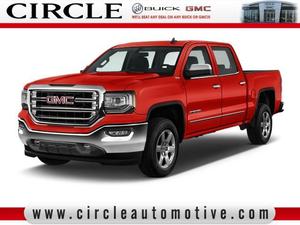  GMC Sierra  SLT For Sale In Highland | Cars.com