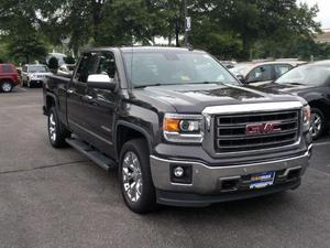  GMC Sierra  SLT For Sale In Lynchburg | Cars.com