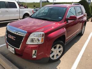  GMC Terrain SLT-1 For Sale In Fort Worth | Cars.com