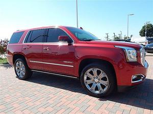  GMC Yukon Denali in Norman, OK