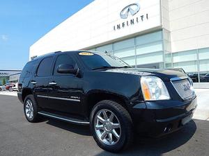  GMC Yukon Denali in Oklahoma City, OK