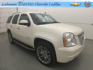  GMC Yukon Denali in Waterbury, CT