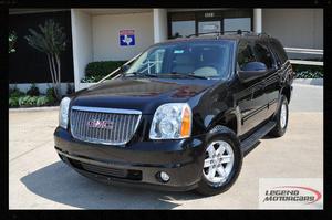  GMC Yukon SLT For Sale In Garland | Cars.com