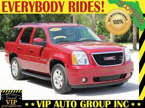  GMC Yukon SLT For Sale In Pinellas Park | Cars.com