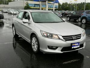  Honda Accord EX For Sale In Hartford | Cars.com
