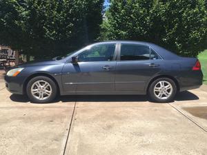  Honda Accord EX For Sale In Irwin | Cars.com