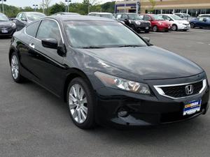  Honda Accord EX-L For Sale In Cranston | Cars.com