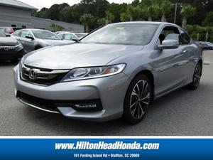  Honda Accord EX-L in Bluffton, SC