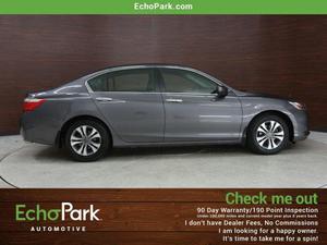  Honda Accord LX For Sale In Centennial | Cars.com