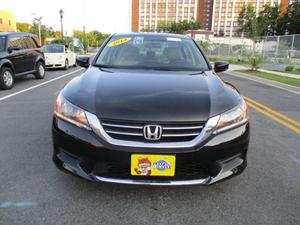  Honda Accord LX For Sale In Rockville | Cars.com