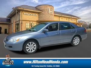  Honda Accord Special in Bluffton, SC