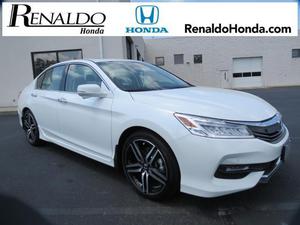  Honda Accord Touring For Sale In Shelby | Cars.com