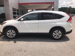  Honda CR-V EX-L For Sale In Clanton | Cars.com