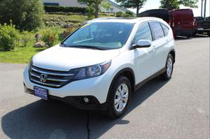  Honda CR-V EX-L in Carmel, NY