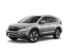  Honda CR-V SE For Sale In Woodstock | Cars.com