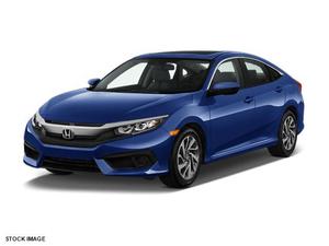  Honda Civic EX For Sale In Lewiston | Cars.com