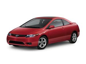  Honda Civic EX For Sale In Warren | Cars.com