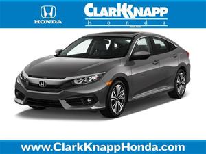  Honda Civic EX-L For Sale In Pharr | Cars.com