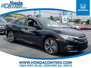  Honda Civic EX-T CVT in Conyers, GA