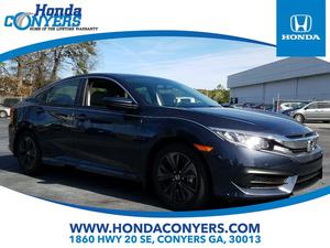  Honda Civic LX CVT in Conyers, GA