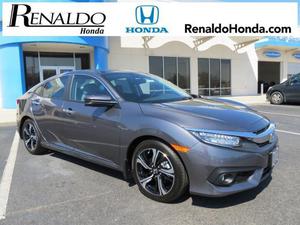  Honda Civic Touring For Sale In Shelby | Cars.com