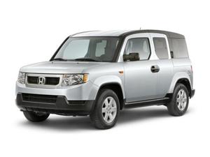  Honda Element EX For Sale In West Chester | Cars.com