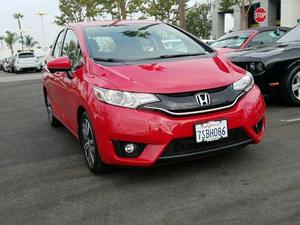  Honda Fit EX For Sale In Duarte | Cars.com