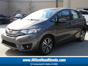  Honda Fit EX-L in Bluffton, SC