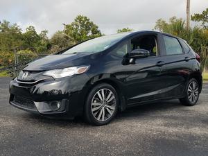  Honda Fit EX in Green Cove Springs, FL
