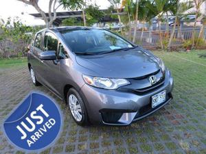  Honda Fit LX For Sale In Waipahu | Cars.com