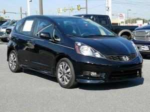  Honda Fit Sport For Sale In King of Prussia | Cars.com